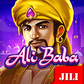 Ali Baba - 37jl slot game