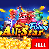 All Star Fishing - 37jl