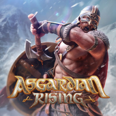Asgardian Rising - 37jl game