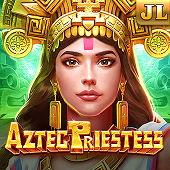 Aztec Priestess - 37jl slot