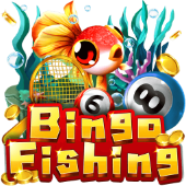 Bingo Fishing - 37jl game