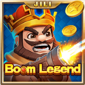 Boom Legend - 37jl fishing