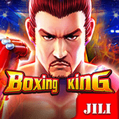 Boxing King - 37jl slot game