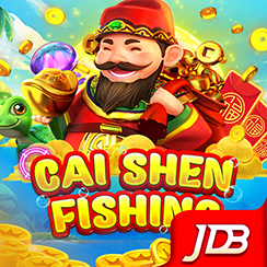 Cai Shen Fishing - 37jl game