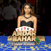 Andar Bahar - 37jl live