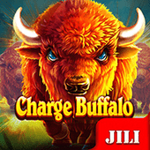 Charge Buffalo - 37jl slot