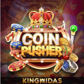 Coin Pusher - 37jl card
