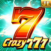 Crazy777 - 37jl game