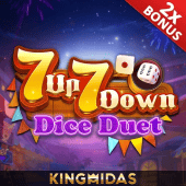 Dice Duet - 37jl game