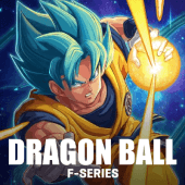 Dragon Ball - 37jl game
