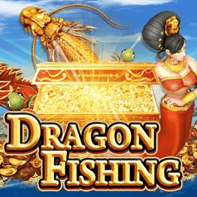 Dragon Fishing - 37jl