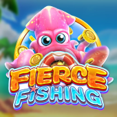 Fierce Fishing - 37jl