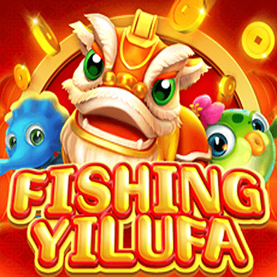 Fishing Yi Lu Fa - 37jl