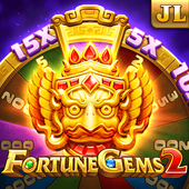 Fortune Gems 2 - 37jl slot