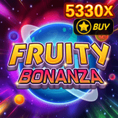 Fruity Bonanza - 37jl slot