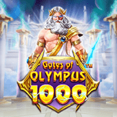 Gates of Olympus 1000 - 37jl
