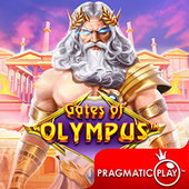 Gates of Olympus - 37jl game