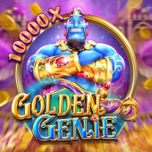 Golden Genie - 37jl game