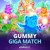 Gummy Giga Match - 37jl