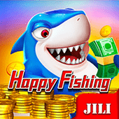 Happy Fishing - 37jl fishing game