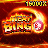 Heat Bingo - 37jl bingo