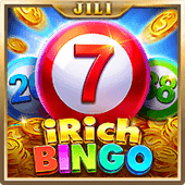 Irich Bingo - 37jl game