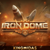 Iron Dome - 37jl card