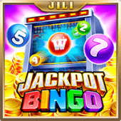 Jackpot Bingo - 37jl