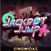 Jackpot Jump - 37jl game