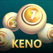 Keno - 37jl card game