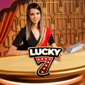 Lucky 7 - 37jl live game