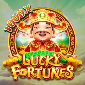 Lucky Fortunes - 37jl game