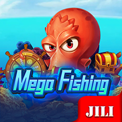 Mega Fishing - 37jl
