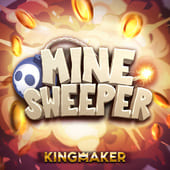 Minesweeper - 37jl