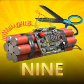 Nine - 37jl card game