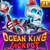 Ocean King Jackpot - 37jl