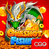 Oneshot Fishing - 37jl