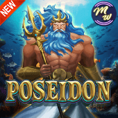 Poseidon - 37jl game