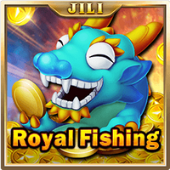 Royal Fishing - 37jl