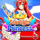 Starlight Princess - 37jl