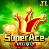 Super Ace Deluxe - 37jl