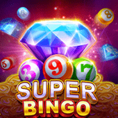 Super Bingo - 37jl bingo game