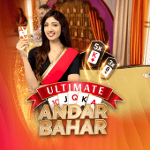 Ultimate Andar Bahar - 37jl