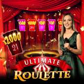 Ultimate Roulette - 37jl