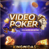 Video Poker - 37jl