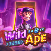 Wild Ape - 37jl slot game