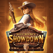 Wild Bounty - 37jl slot
